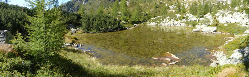 Laghi.......del TRENTINO